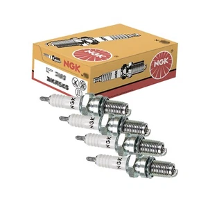 Spark Plug Set (4 Pieces) (Standard) - Picture 1 of 1