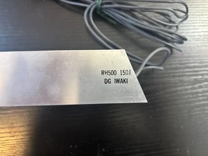 NEC Regeneration Resistance Unit BPR-05L - Picture 1 of 3