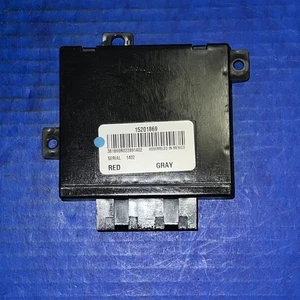2006 Chevy Suburban Tahoe Rear HVAC Heat Control Module Heater Yukon 15201869 - Picture 1 of 2