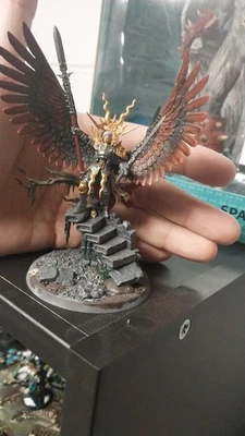 Warhammer Age of Sigmar stormcast Eternals Army. - Image 1 of 4