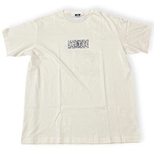 Kith Marvel Spider-Man Web Logo Tee Mens Size XL - Picture 1 of 2