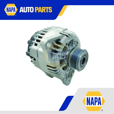 Alternator fits HYUNDAI i30 FD 1.6D 07 to 12 D4FB NAPA 373002A150 373002A100 New - Image 1 of 4