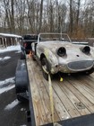 1960 Austin Healey Other 