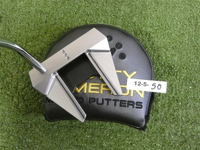 Titleist Scotty Cameron 2024 Phantom 7 35" Putter with Headcover New - Image 1 of 4