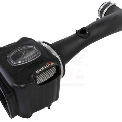 Air Intake Kit for GMC Sierra 3500 HD WT 2009-2013 aFe Power Foto 1 de 4