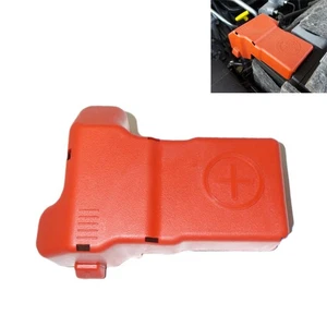 Enhance Your Vehicle's Look with Battery Post Cover For Dodge For Ram 2013 2018 - Picture 1 of 5