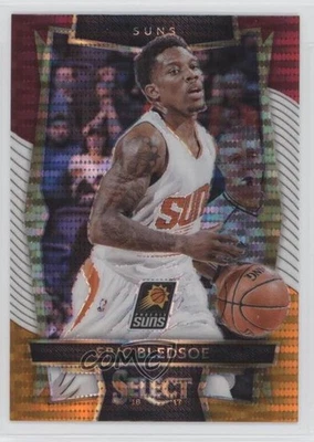 2016-17 Panini Select Concourse Tri-Color Prizm Eric Bledsoe #63 - Image 1 of 2