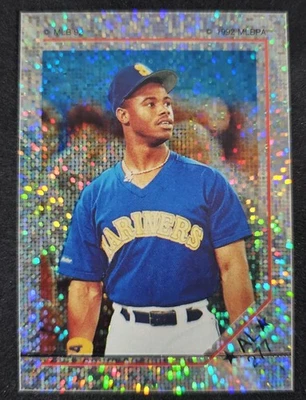 Pegatinas Panini 1992 #277 Ken Griffey  Foto 1 de 2