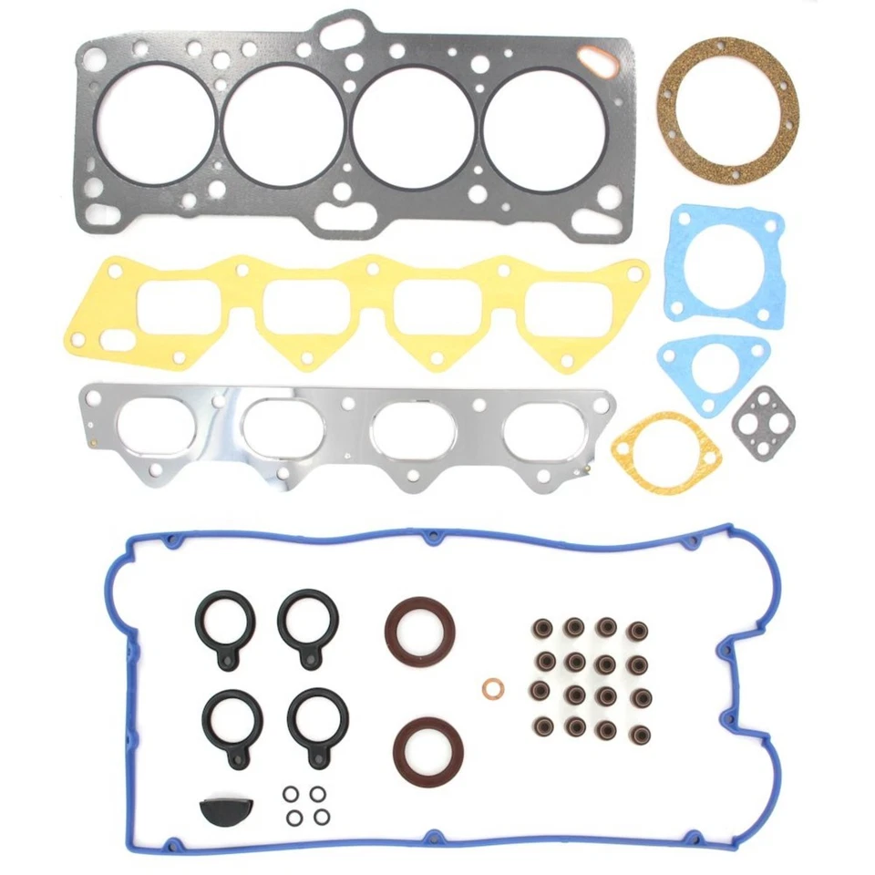 Conjunto de juntas de cabeça de cilindro AHS2005 APEX para laser Mitsubishi Eclipse Eagle Talon - Imagem 1 de 1