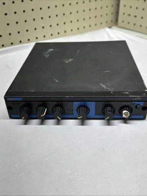 Lexicon LXP-5 Multi Processador de Efeitos Digitais Reverb Chorus Delay - Imagem 1 de 4