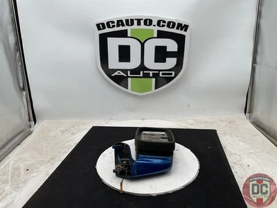 Espejo retrovisor puerta izquierda Porsche 911 964 SC Carrera 1978-1991 91173192701 128440 Foto 1 de 4