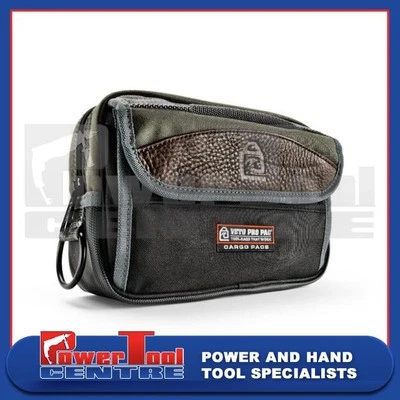 Veto Pro Pac CP4 Multipurpose Brown Grubber Pouch Smaller Tools & Accessorie