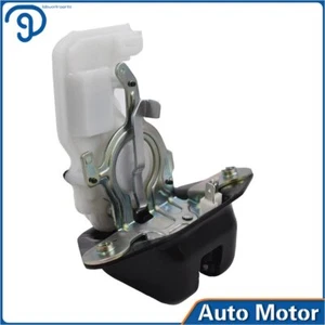 For Honda CR-V 2007-2011 Trunk Tailgate Door Lock Latch Actuator 74800-SMG-G01 - Picture 1 of 8