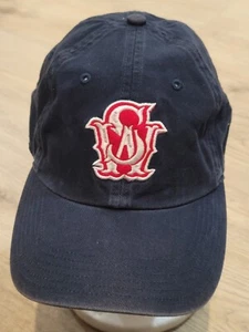 Gorra ajustable Sweetwater Brewing Company azul de Richardson - Imagen 1 de 9