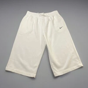 Nike Sportswear Phoenix Fleece Women Size 2X High-Waisted Cropped Sweatpants NWT - Picture 1 of 10