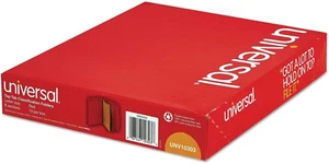 - Pressspan Klassifizierungsmappen, Brief, 6-teilig, rubinrot, 10/Box - Bild 1 von 12