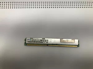 Samsung M392B2G70DM0-CMAQ2 16GB 2Rx4 PC3-14900R Server RAM Low Profile - Picture 1 of 3