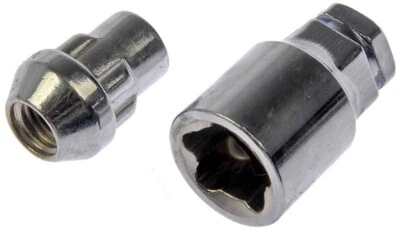 Cerradura de rueda Dorman para Ford Lobo 1997-2004 711-728 Foto 1 de 4