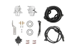 Kit de válvulas de recirculación Forge Motorsport para Audi RS4 B9 2.9 V6 FMDV27R - Imagen 1 de 6