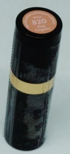 REVLON Super Lustrous Lipstick Shine PINK COGNITO #820 Sealed - Picture 1 of 2