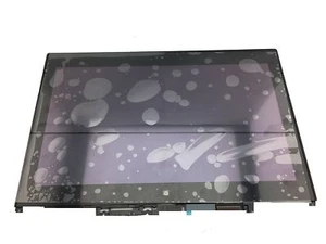 New Genuine Lenovo ThinkPad Yoga 260 12.5" HD Touch LCD Screen Assembly 01AY897 - Picture 1 of 2