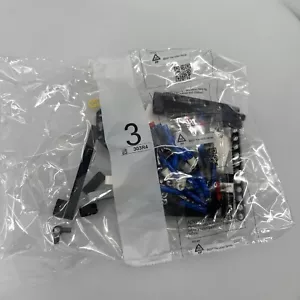 LEGO TECHNIC: Mars Crew Exploration Rover (42180) ***Sealed Bag #3 ONLY*** - Picture 1 of 2