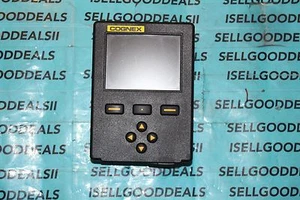 Colgante Congex 821-0024-1R Sensorview Teach 825-0046-1R D 24 VDC 82100241R - Imagen 1 de 2