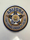 Arizona Fop - Support Azfop Corrections Foundation
