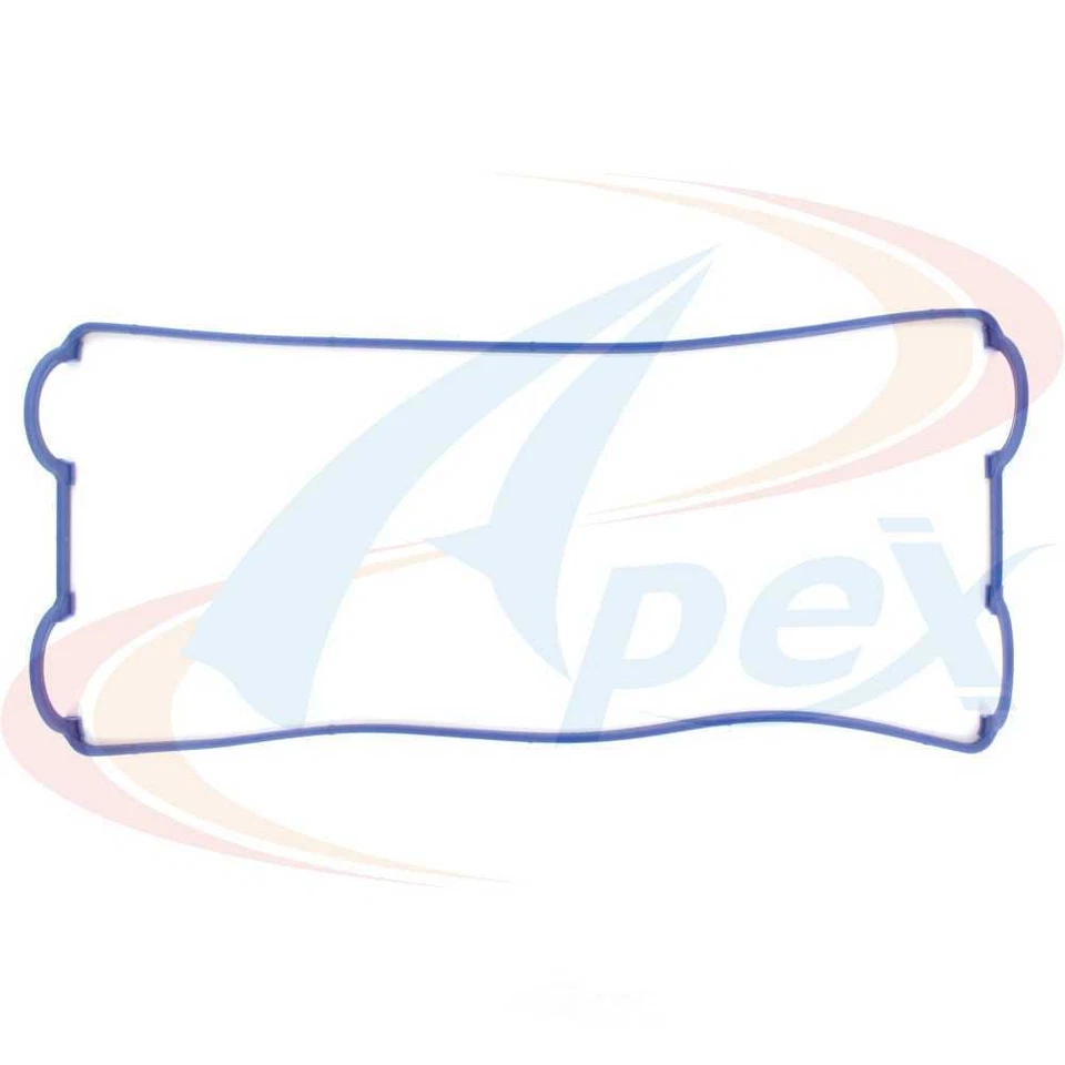 Комплект прокладок крышек клапанов двигателя AVC133 подходит для Honda Prelude 2,3 л-L4 1992 года выпуска - Изображение 1 из 1