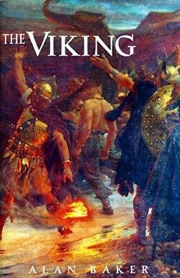 “Viking” Ancient Norse Scandinavian Military Tactics Weapons Battles Settlements • 64.35$