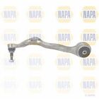 Genuine NAPA Front Right Wishbone for BMW 116d N47D20C/N47D20K1 2.0 (7/11-2/15)