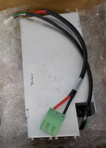 UNIPOWER 001-3624-0020 ALIMENTATORE, 3.3/6.4 AMP 100/240 VAC 47/63 HZ 500W 24vdc - Foto 1 di 5