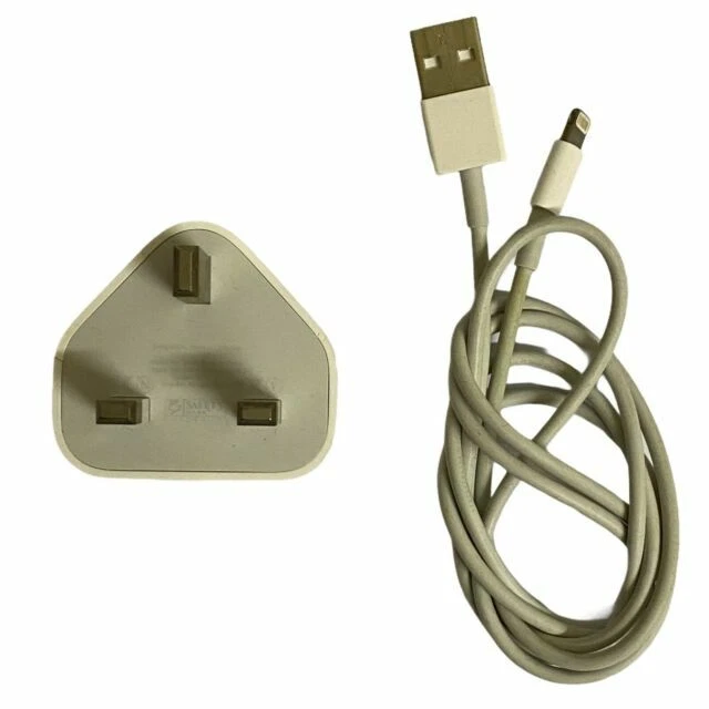 Apple A1399 Wall Charger - White