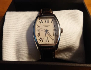 Longines Damen Armbanduhr zeitloses Design - Bild 1 von 16