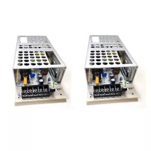 Placa eléctrica 2 piezas para máquina pulidora acrílica oxígeno hidrógeno y oxígeno H260 800W 150L - Imagen 1 de 11