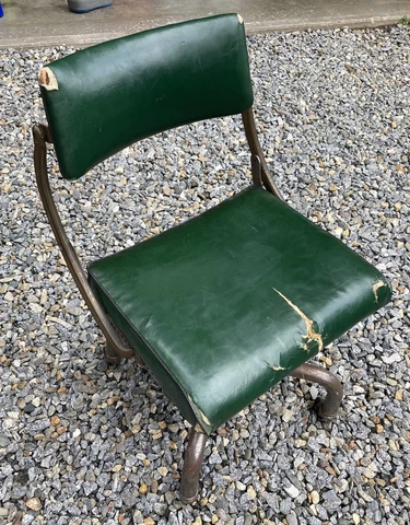 industrial chair Domore Cover