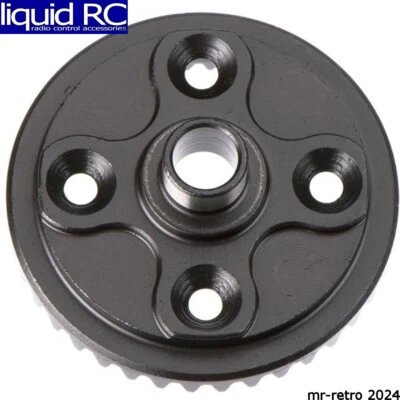 Tekno RC 5403 Differential Ring Gear 40T NT48 Fr/ET48 Fr/Re - Image 1 of 2