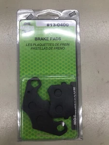 Mogo brake pads, multiple application. PN 13-0400 - Bild 1 von 2