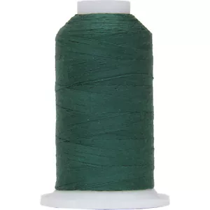 SPUN POLYESTER SEWING THREAD - 50/3 - 600M - 86 COLORS AVAILABLE - THREADART - Picture 1 of 93