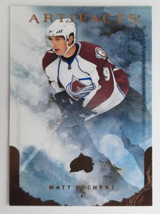 2010-11 Upper Deck Artifacts Base Set You Pick