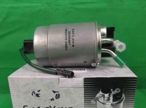 Filtro de combustible para 2014 2015 2016 2017 2018 2019 SsangYong Rodius/Stavic 2.0 2.2 - Imagen 1 de 1