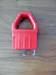 New Ryobi Start Key 318030001 for 40V Cordless Mowers with Dual Battery Selector - Picture 1 of 4