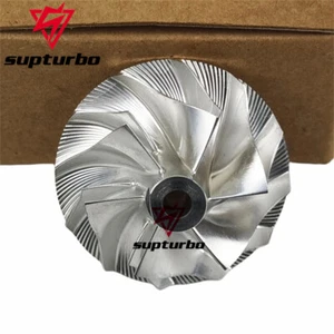 03F145701K for Audi Seat Skoda VW 1.2 TSI 77 Kw CBZA CBZB JHJ MFS Billet wheel - Picture 1 of 7