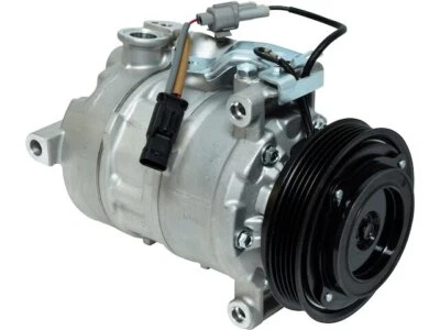 For 2015-2020 Mercedes GLA250 A/C Compressor 82413VTJW 2016 2017 2018 2019 - Image 1 of 2