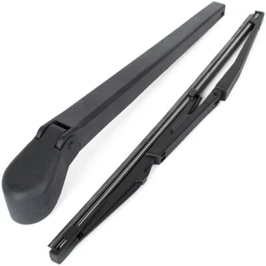 BRACCIO + SPAZZOLE TERGICRISTALLO POSTERIORE PER ALFA ROMEO 145 146 94-01 - Bild 1 von 10