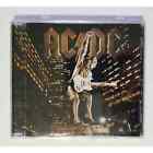 AC/DC Stiff Upper Lip Sealed CD 2000 Eletra Entertainment 62494-2