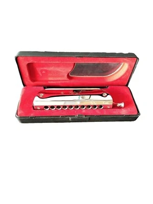 Armonica Roling's 40 Tonalità  - Immagine 1 di 4