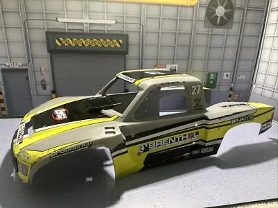 Losi Super Baja Rey SBR 2.0 Body & Front Grille only - Image 1 of 4