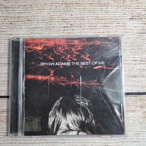 Bryan Adams - The Best Of Me CD - Picture 1 of 4