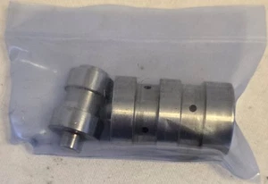 4R100 E4OD Transmission Boost Valve Factory Style BIN: A0302B - 2 Piece Set ONLY - Picture 1 of 2